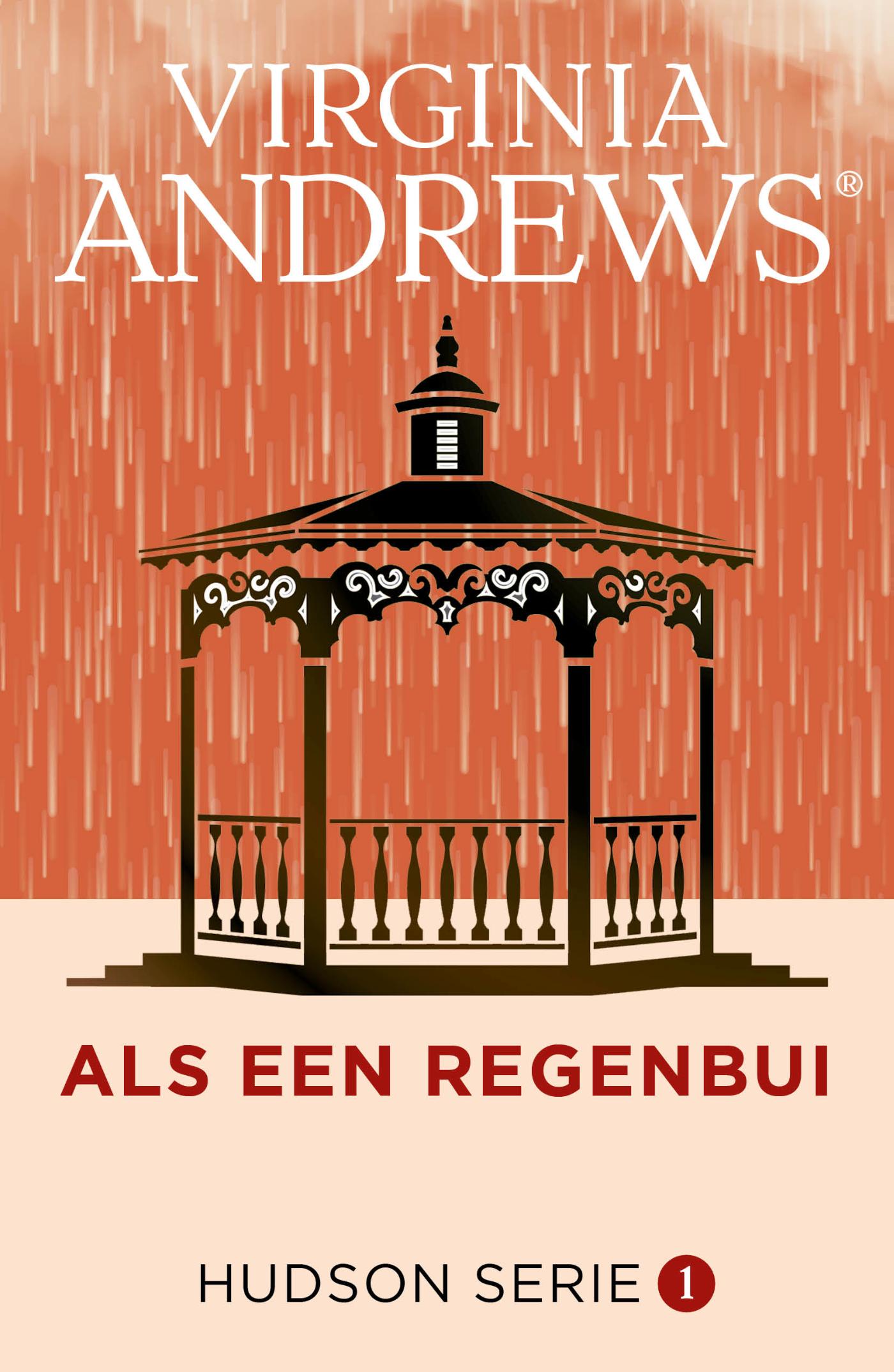 Als een regenbui / Hudson / 1