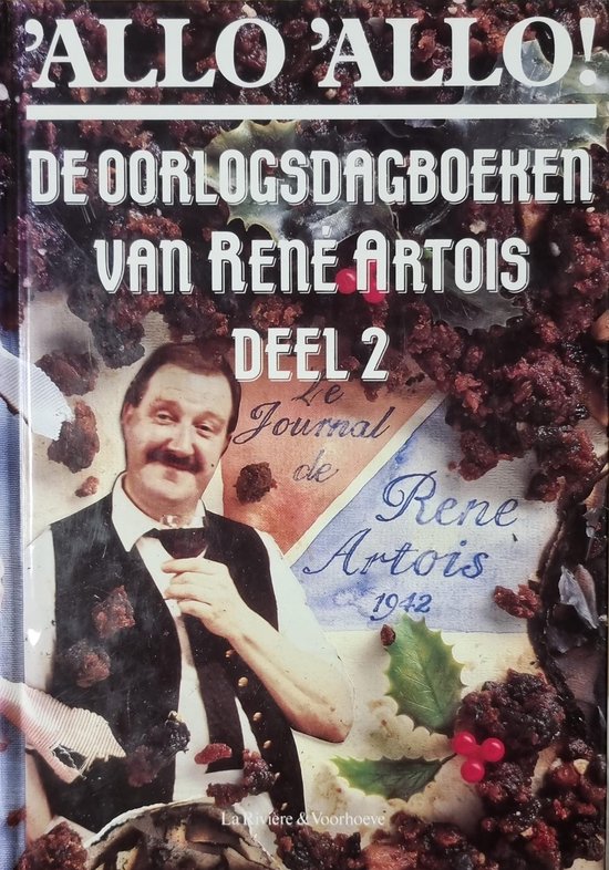 ALLO ALLO  2