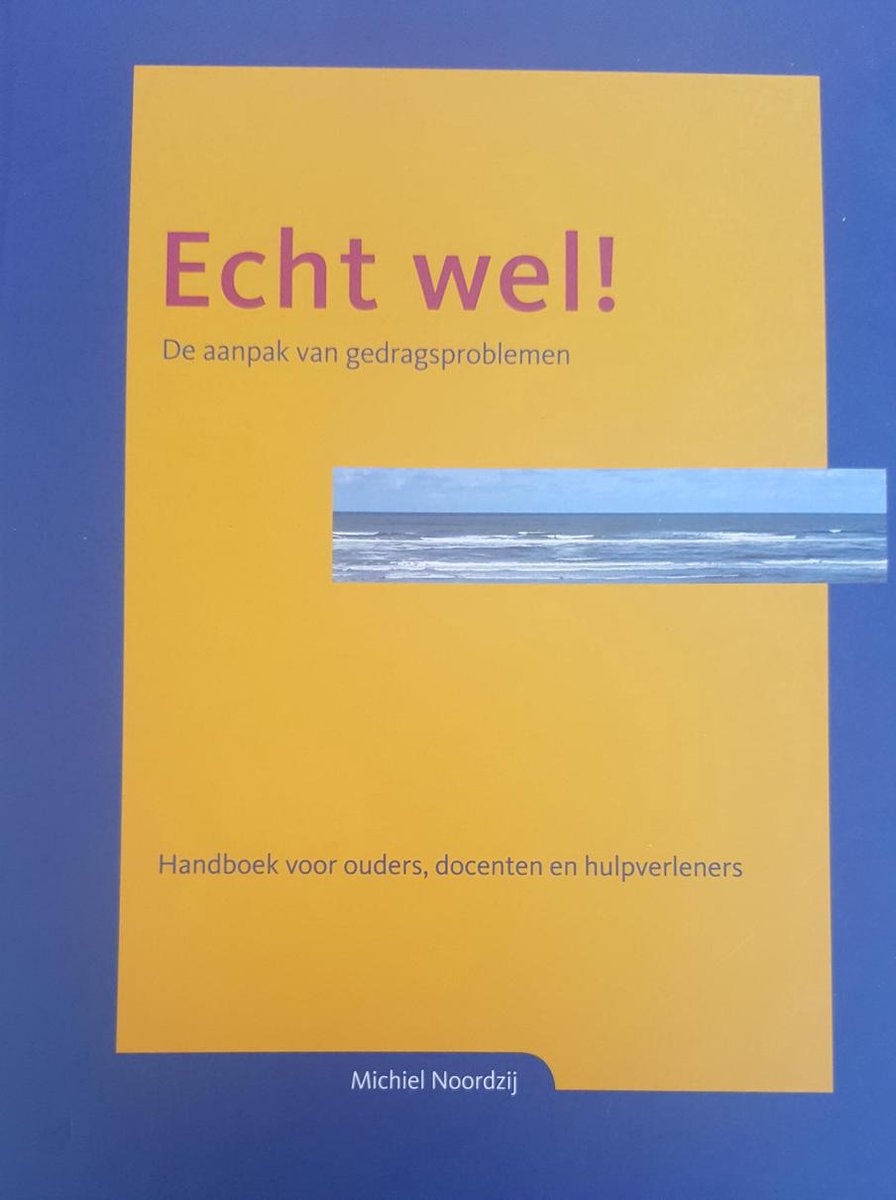H.M. Noordzij Echt Wel! thumbnail