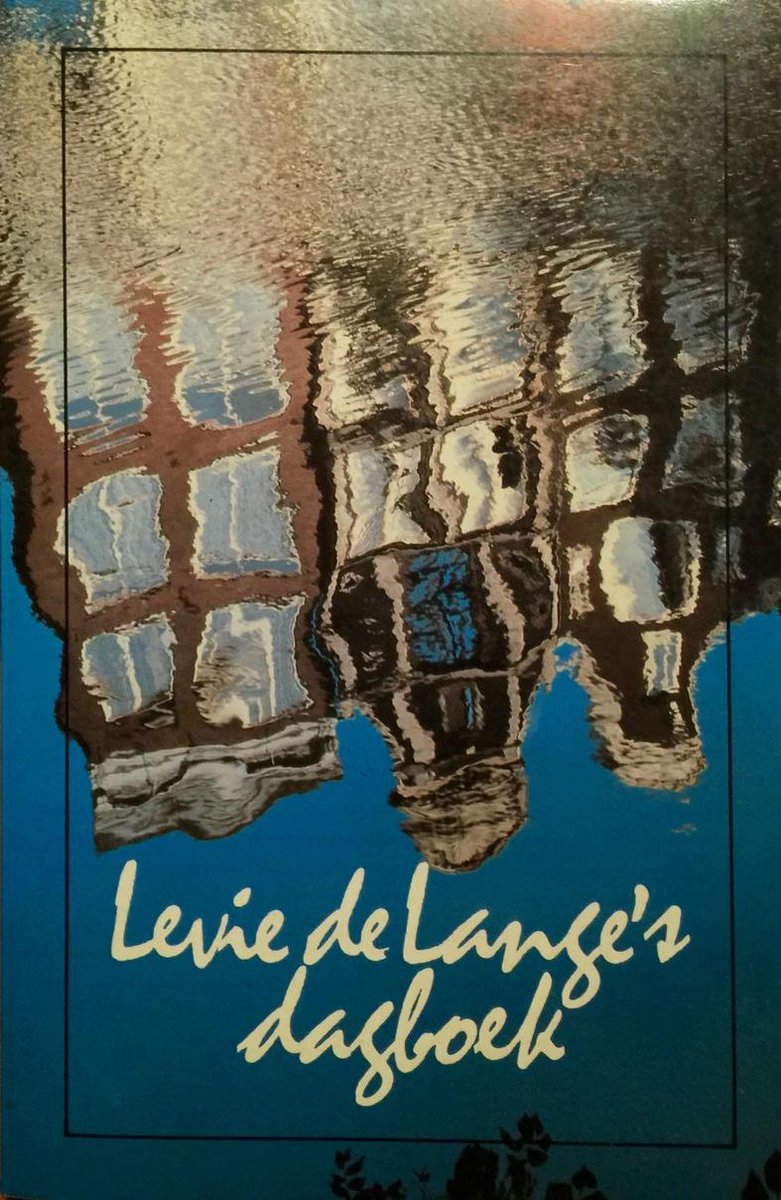 Stigter Levie De Lange's Dagboek thumbnail