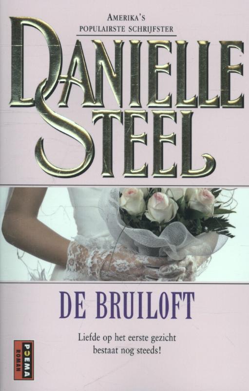 De bruiloft