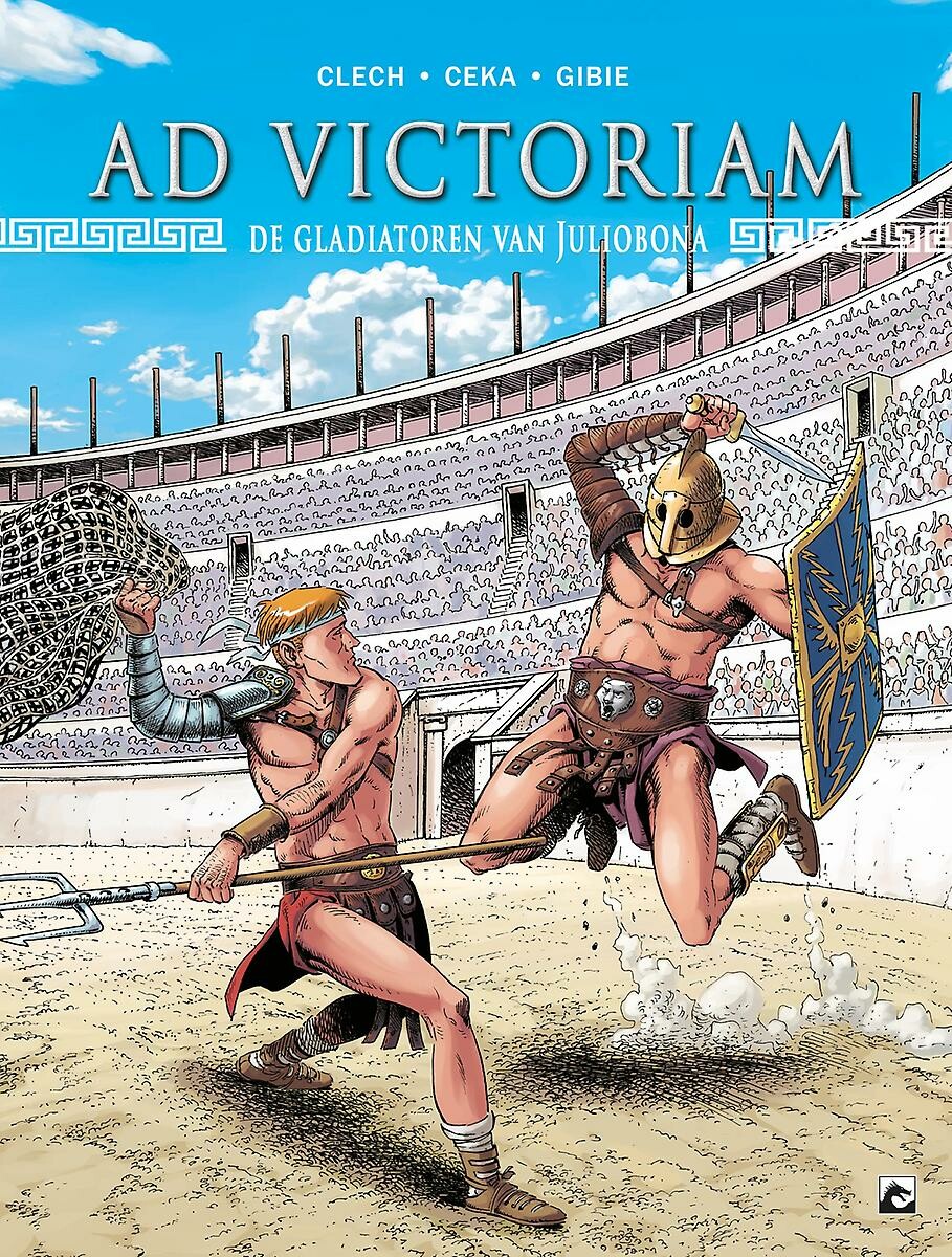 Ad Victoriam 2 / Ad Victoriam / 2