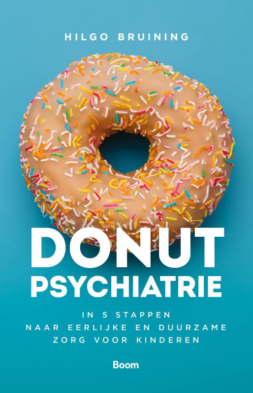Hilgo Bruining Donutpsychiatrie thumbnail