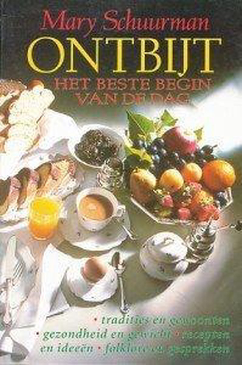 boekenbalie_9789061343912_cover ONTBYT HET BESTE BEGIN VAN DE DAG