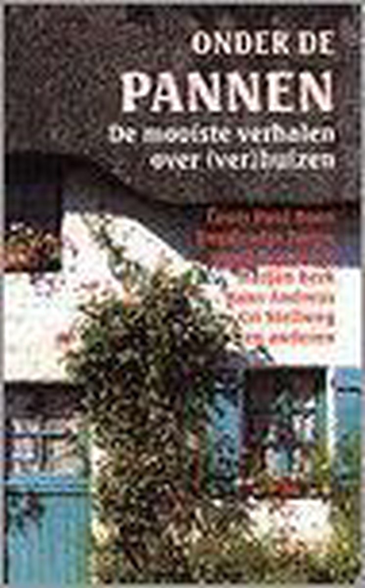 boekenbalie_9789068063165_cover Onder de pannen