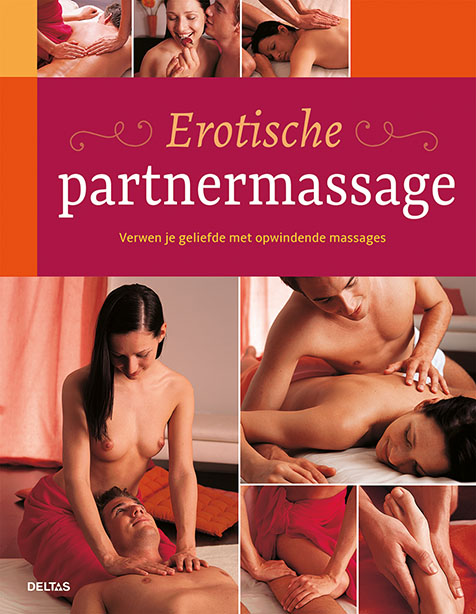 Erotische partnermassage