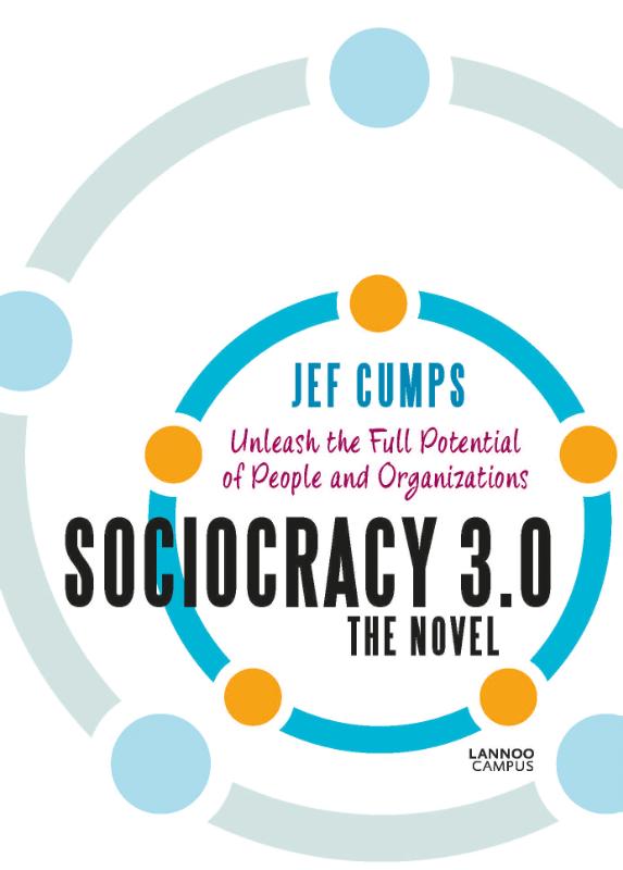 Sociocracy 3.0 - The Novel