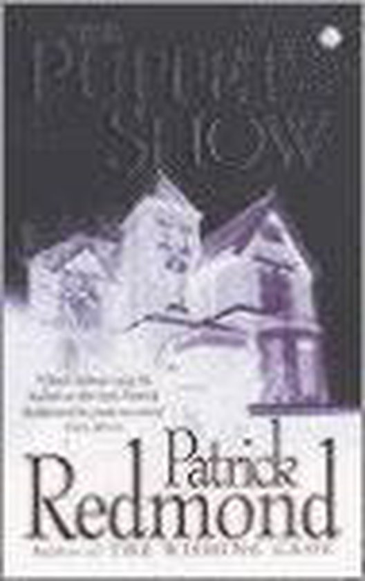 boekenbalie_9780340748206_cover The Puppet Show