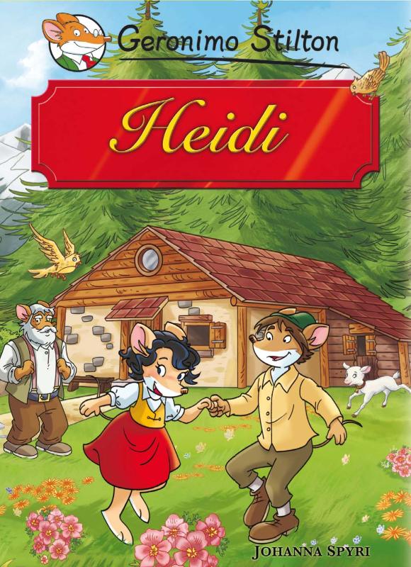 Heidi