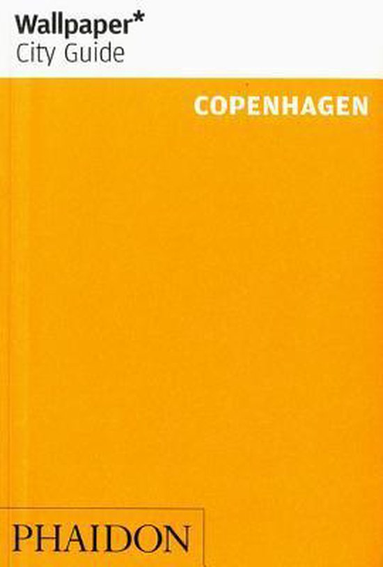 Wallpaper* City Guide Copenhagen