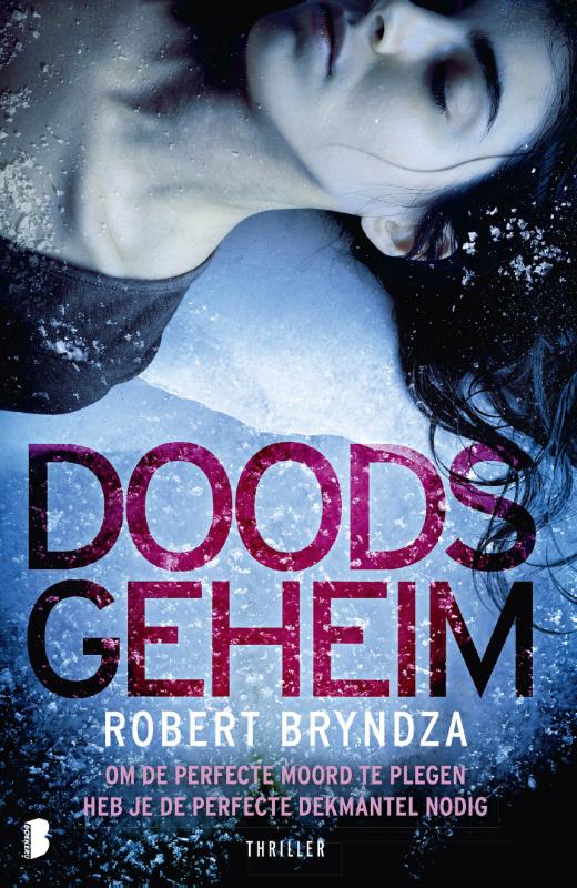 boekenbalie_9789022586723_cover Doods geheim / Erika Foster / 6