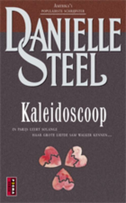 Kaleidoscoop / Poema roman