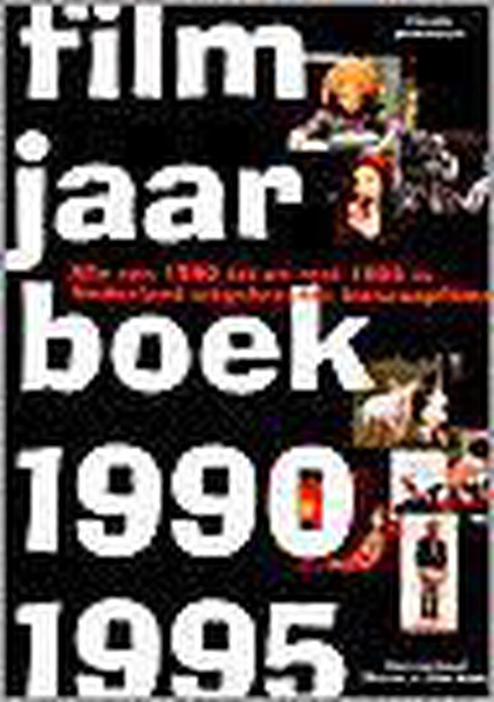 Filmjaarboek 1990-1995