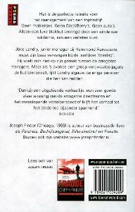 Vijandige overname achterkant