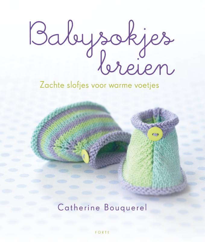 boekenbalie_9789058779458_cover Babysokjes breien