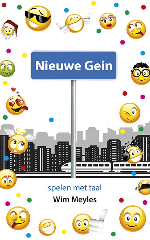 Nieuwe gein