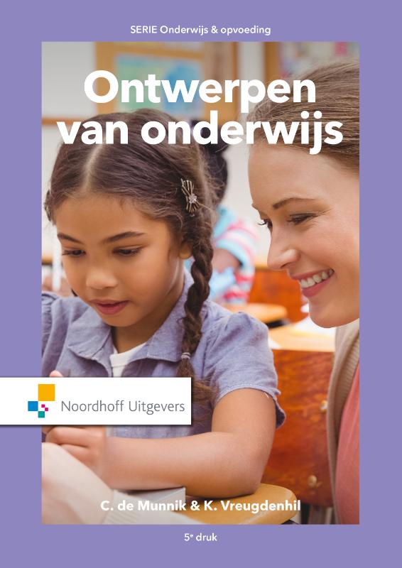 boekenbalie_9789001866723_cover Ontwerpen van onderwijs / Serie onderwijs & opvoeding