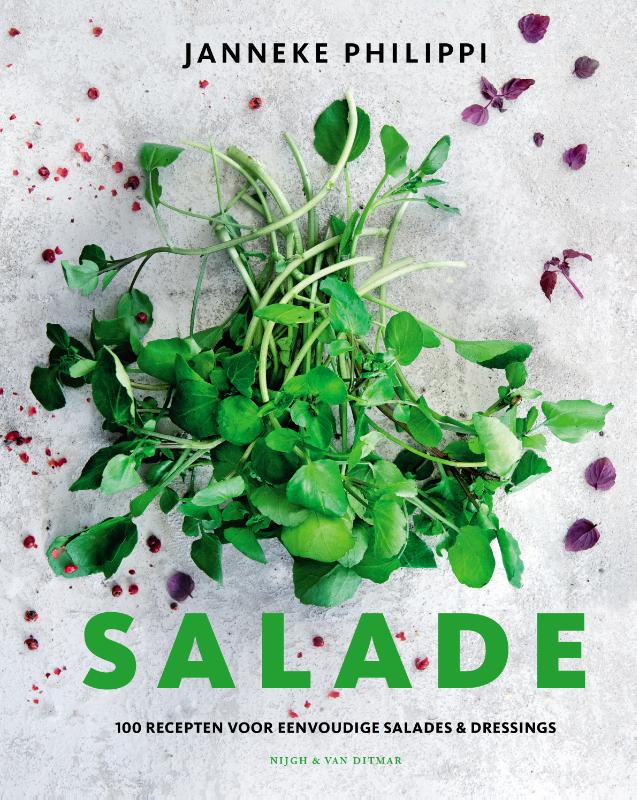 Janneke Philippi Salade thumbnail