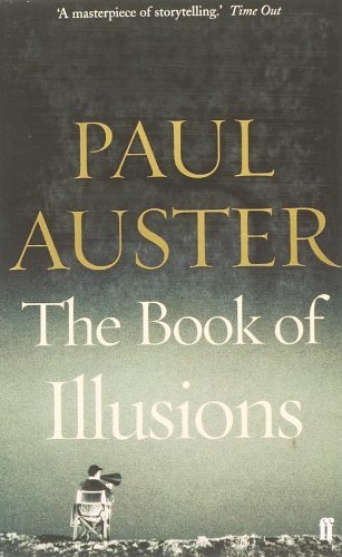 The Book Of Illusions