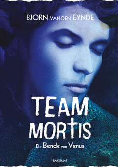 De bende van Venus / Team Mortis / 2