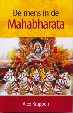 Alex Krappen De Mens In De Mahabharata thumbnail