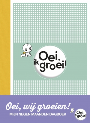 boekenbalie_9789021566160_cover Oei, wij groeien / Oei, ik groei!