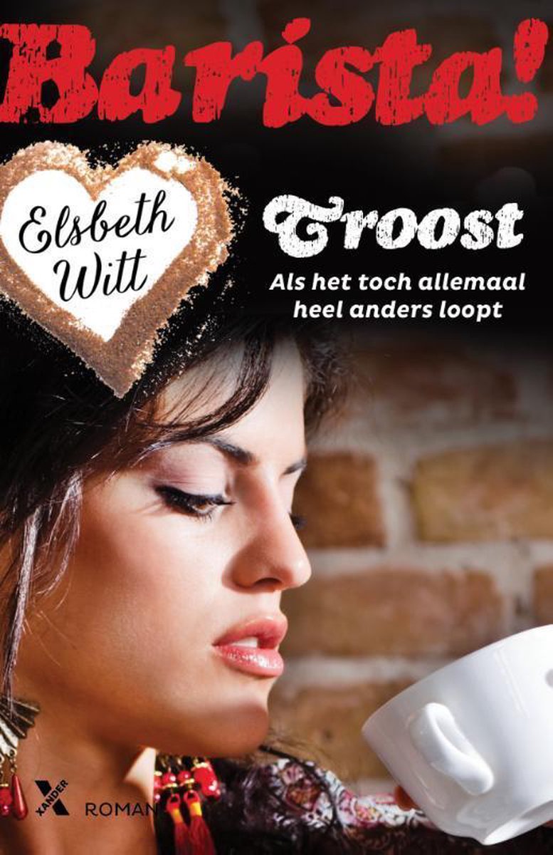 Elsbeth Witt Troost / Barista / 3 thumbnail