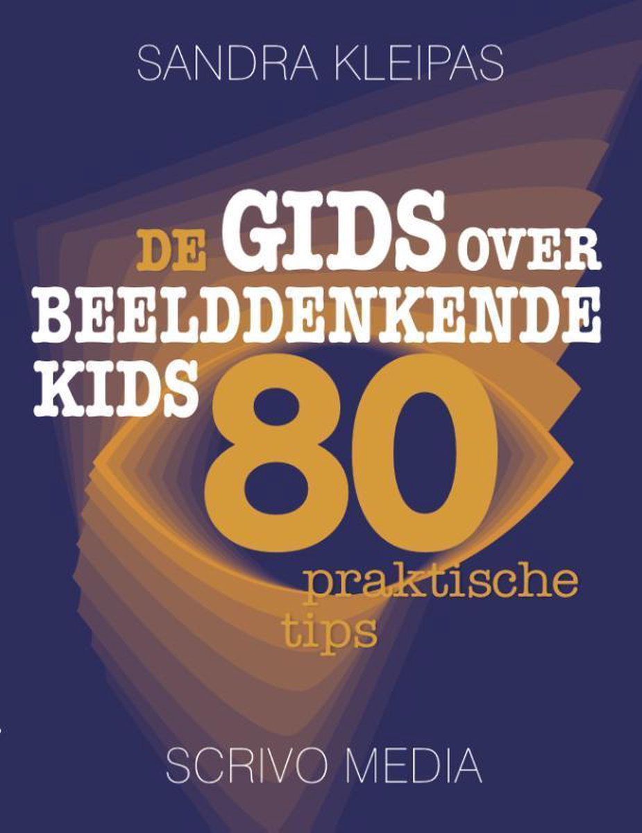 De gids over beelddenkende kids / Kanguru / 7