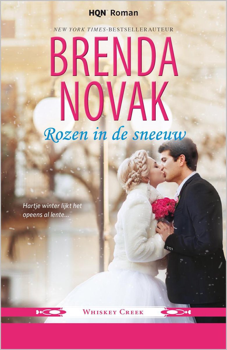 Rozen in de sneeuw / Whiskey Creek / 9