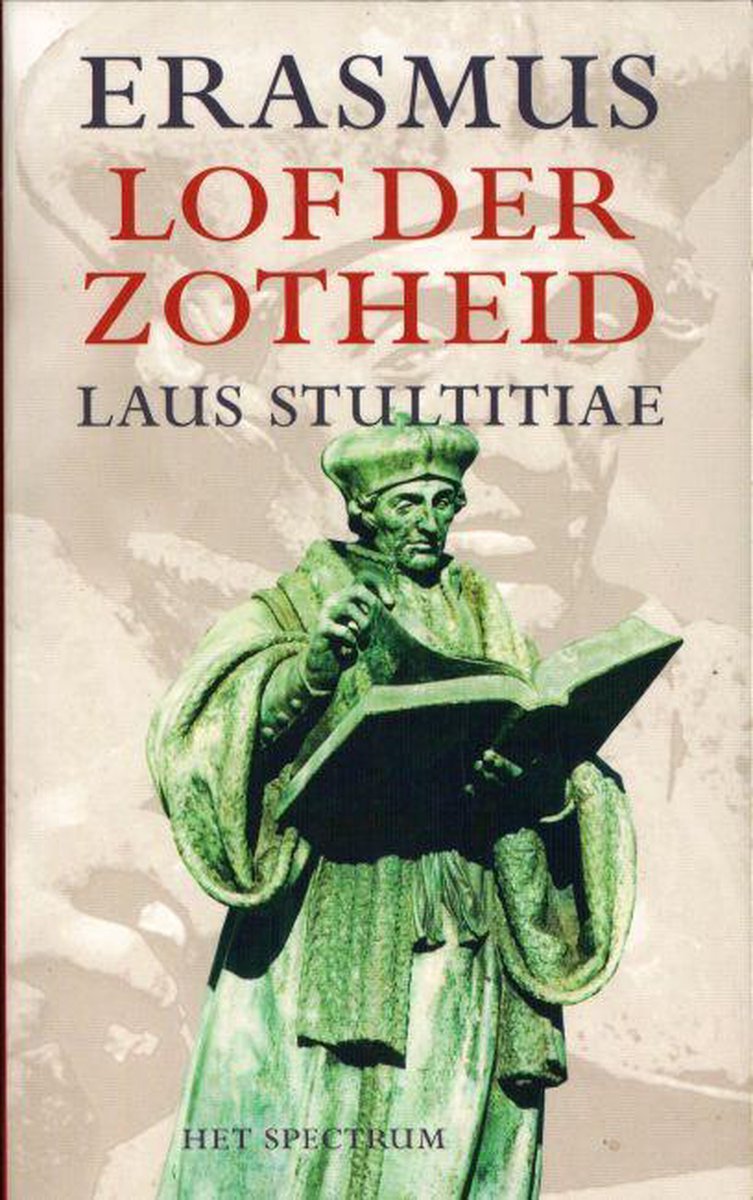 Lof Der Zotheid