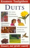 Duits / Kramers Taalgidsen