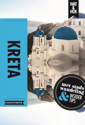 Kreta / Wat & Hoe reisgids