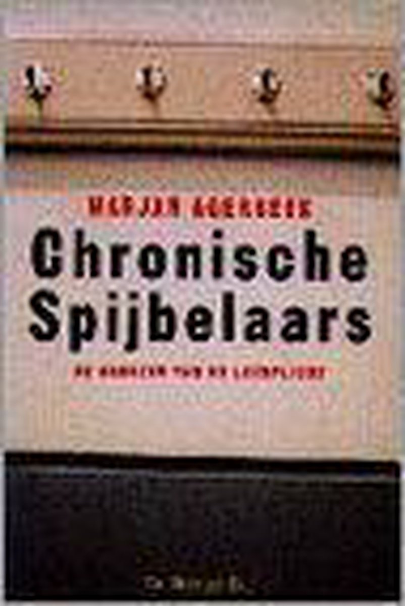 boekenbalie_9789023436577_cover Chronische spijbelaars