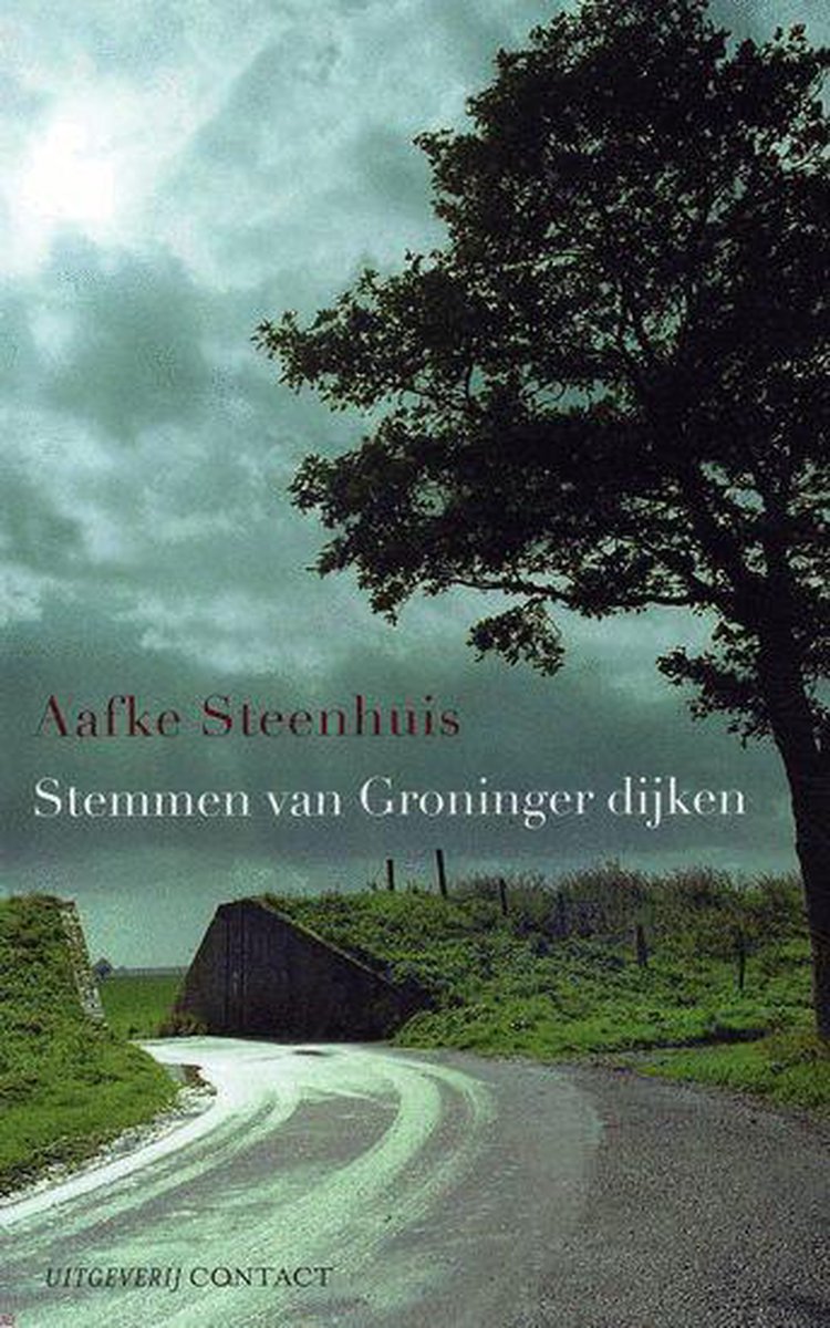 Stemmen van Groninger dijken