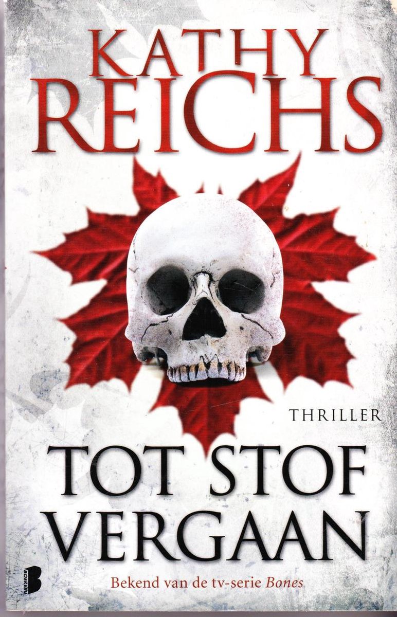 boekenbalie_9789022557853_cover Tot stof vergaan