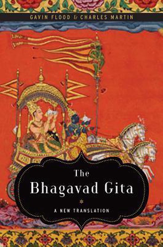 Gavin Flood Bhagavad Gita thumbnail