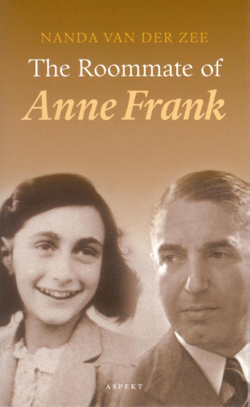 De kamergenoot van Anne Frank