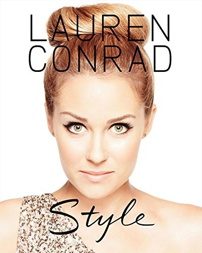 Lauren Conrad Style thumbnail