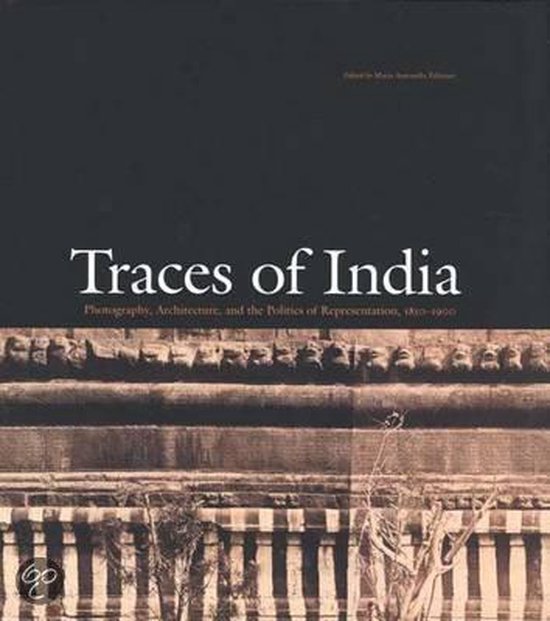 Traces Of India