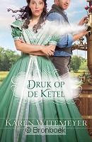 Druk op de ketel