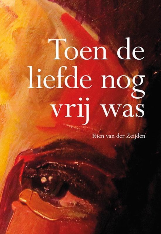 boekenbalie_9789463651257_cover Toen de liefde nog vrij was