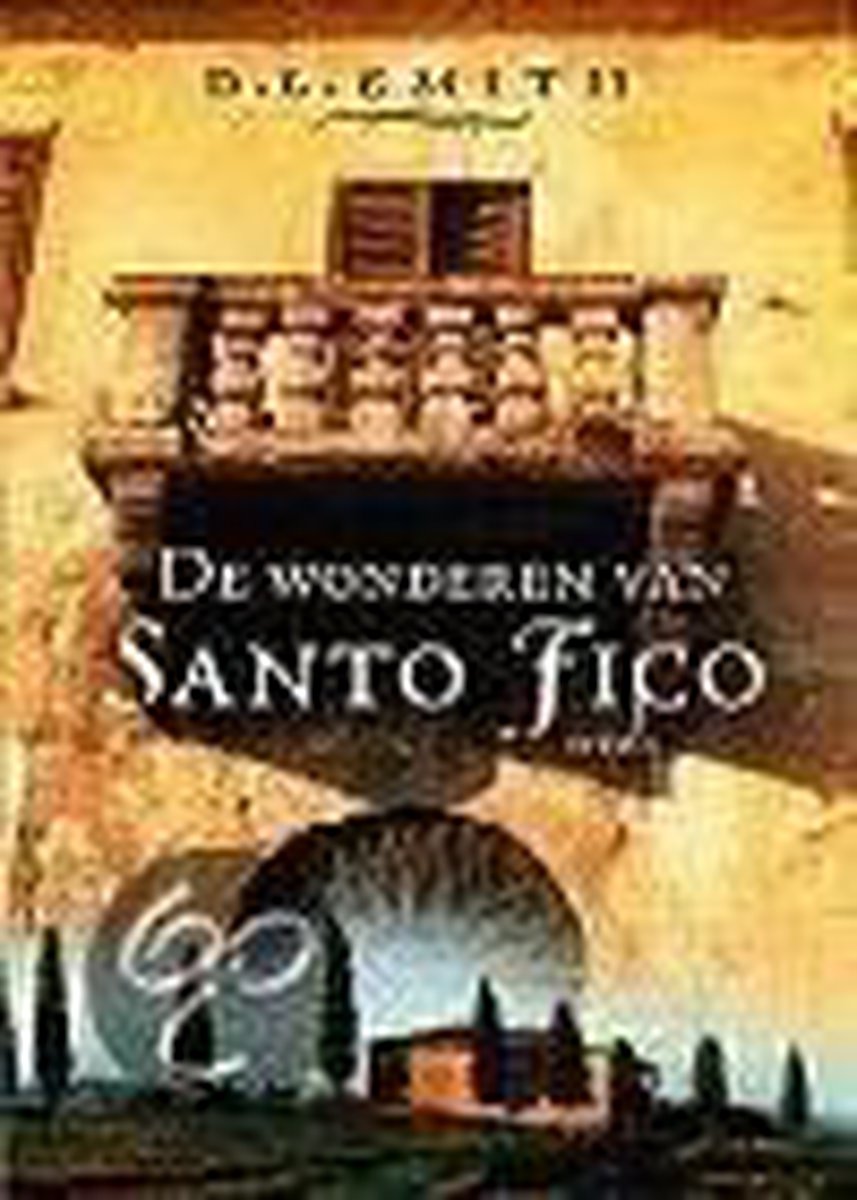 Wonderen Van Santo Fico