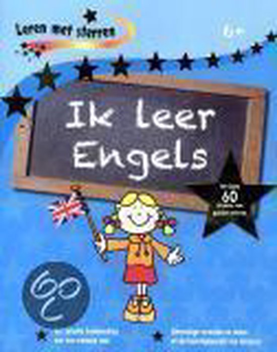 Leren met sterren Engels