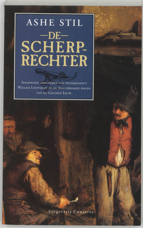 boekenbalie_9789054291343_cover De scherprechter