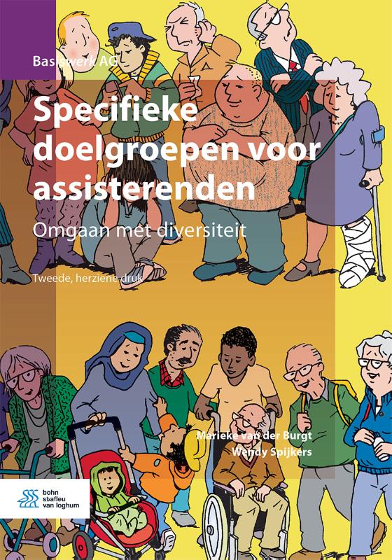 Specifieke doelgroepen voor assisterenden / Basiswerk AG