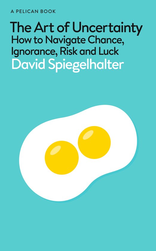 The art of uncertainty