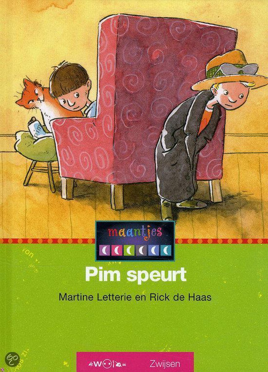 PIM SPEURT