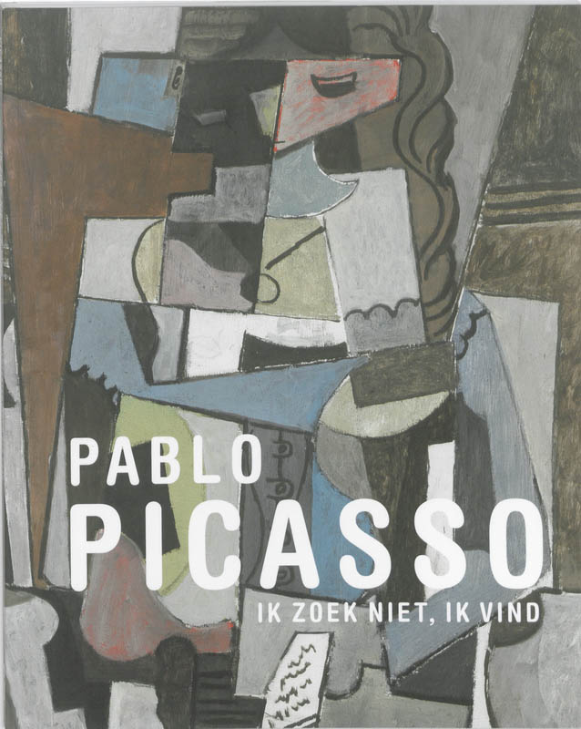 Caroline Rodenburg Pablo Picasso thumbnail