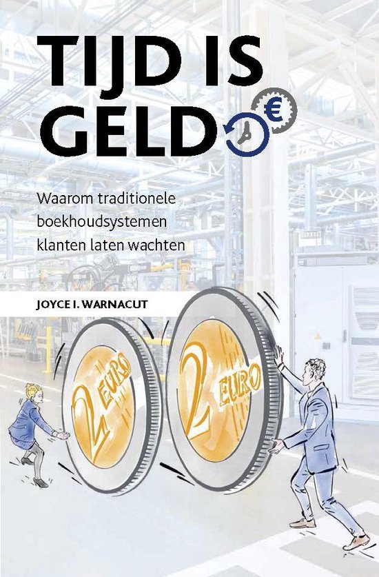 Tijd is geld