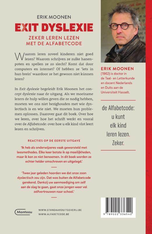 Exit dyslexie achterkant